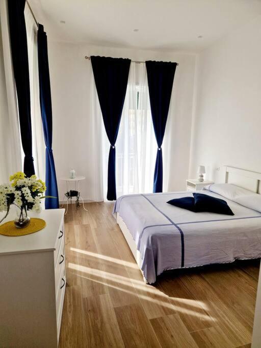 Apartmán Nonna Assunta Neapol Exteriér fotografie